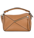 Small Puzzle, back view